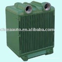 High Quality Low Price Auto Aluminum Oil Cooler Radiator